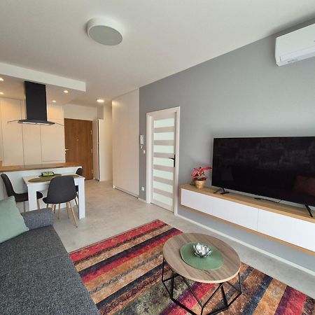 Apartament Zacisze 1 Piaseczno  Esterno foto