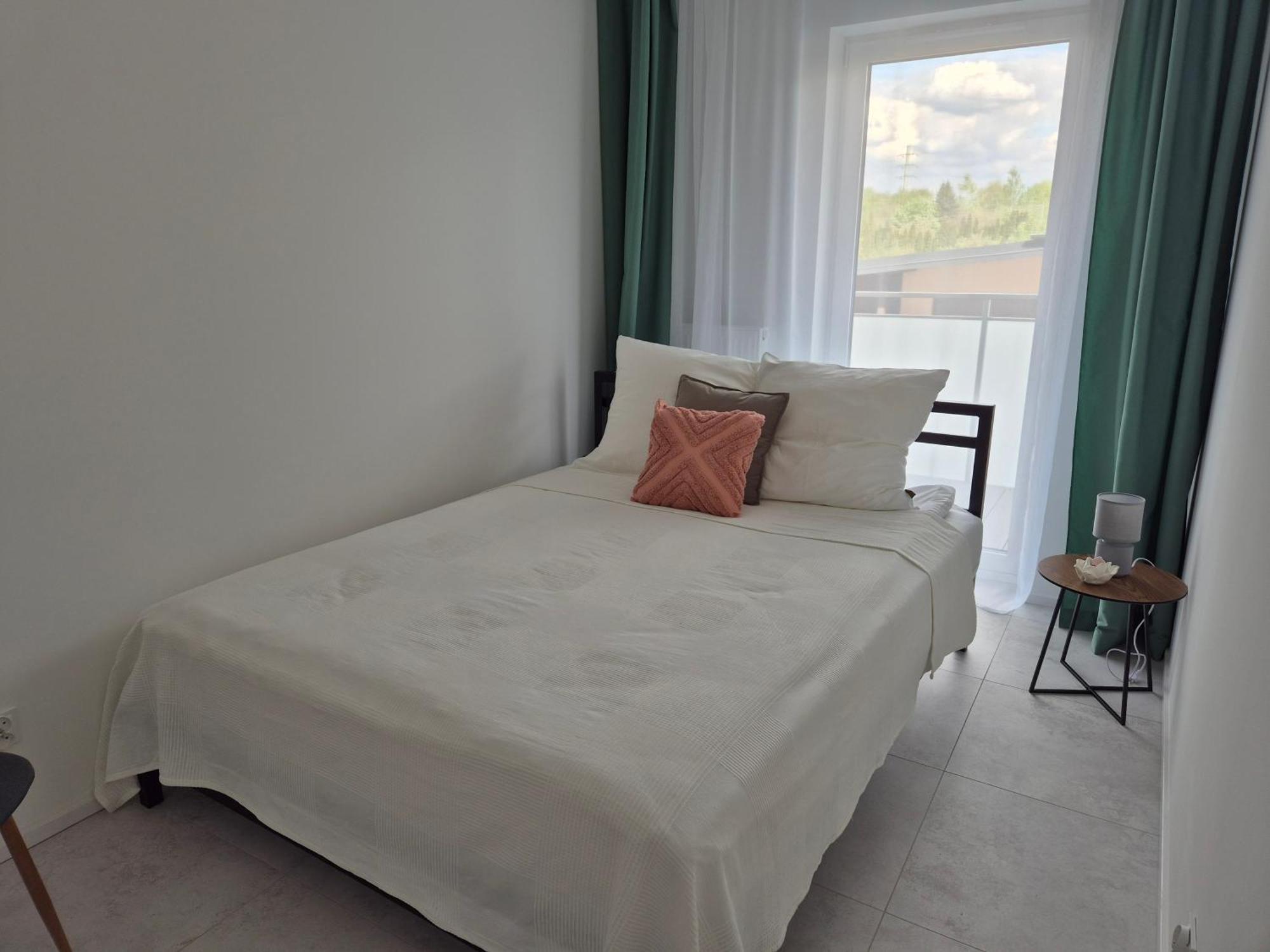 Apartament Zacisze 1 Piaseczno  Esterno foto